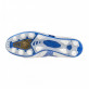 MIZUNO MORELIA II ELITE FG KOPAČKY PÁNSKÉ - Bílá, Modrá č.2