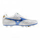 MIZUNO MORELIA II ELITE FG KOPAČKY PÁNSKÉ - Bílá, Modrá č.3