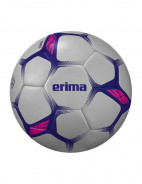 ERIMA FLASH TRAINING HÁZENKÁŘSKÝ MÍČ - Bílá, Modrá