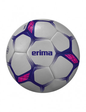 ERIMA FLASH TRAINING HÁZENKÁŘSKÝ MÍČ - Bílá, Modrá č.1