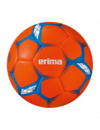 ERIMA FLASH JUNIOR HÁZENKÁŘSKÝ MÍČ - Oranžová, Modrá