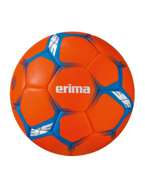 ERIMA FLASH JUNIOR HÁZENKÁŘSKÝ MÍČ - Oranžová, Modrá č.1