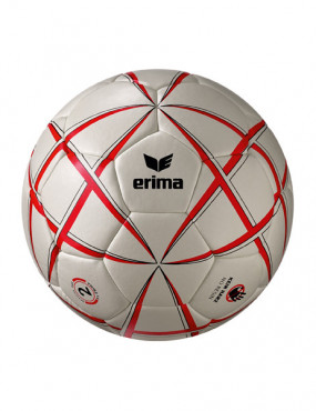 ERIMA MAGIC WHITE PRO - Bílá, Červená č.1