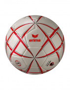 ERIMA MAGIC WHITE TRAINING - Bílá, Červená