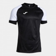 JOMA HISPA V DRES HÁZENÁ PÁNSKÝ - Černá, Bílá