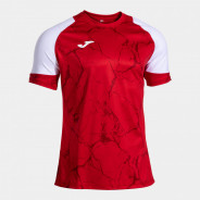 JOMA HISPA V DRES HÁZENÁ PÁNSKÝ - Červená, Bílá