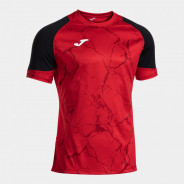 JOMA HISPA V DRES HÁZENÁ PÁNSKÝ - Červená, Černá