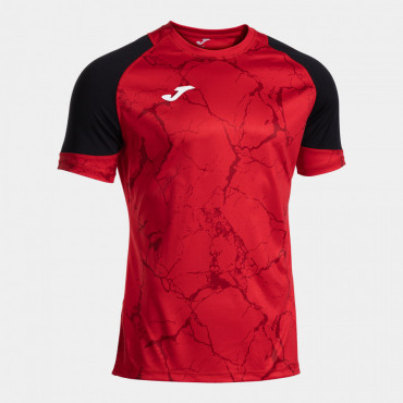 JOMA HISPA V DRES HÁZENÁ PÁNSKÝ - Červená, Černá č.1