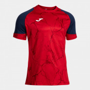 JOMA HISPA V DRES HÁZENÁ PÁNSKÝ - Červená, Tmavě modrá