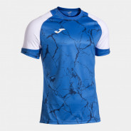 JOMA HISPA V DRES HÁZENÁ PÁNSKÝ - Modrá, Bílá
