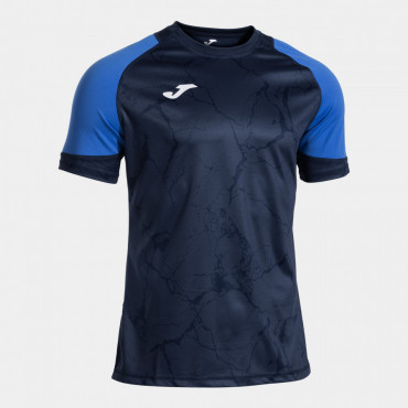 JOMA HISPA V DRES HÁZENÁ PÁNSKÝ - Tmavě modrá, Modrá č.1
