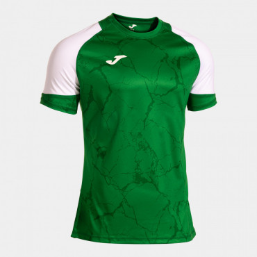 JOMA HISPA V DRES HÁZENÁ PÁNSKÝ - Zelená, Bílá č.1