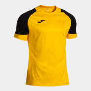 JOMA HISPA V DRES HÁZENÁ PÁNSKÝ - Žlutá, Černá