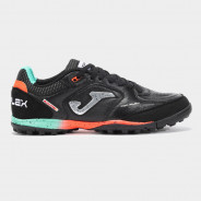 JOMA TOP FLEX 2501 TURFY PÁNSKÉ - Černá
