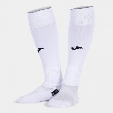 JOMA LEG II CALF STULPNY BEZ PONOŽKY - Bílá č.1