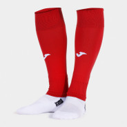 JOMA LEG II CALF STULPNY BEZ PONOŽKY - Červená