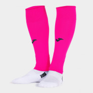 JOMA LEG II CALF STULPNY BEZ PONOŽKY - Neon růžová