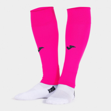 JOMA LEG II CALF STULPNY BEZ PONOŽKY - Neon růžová č.1