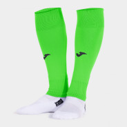 JOMA LEG II CALF STULPNY BEZ PONOŽKY - Neon zelená