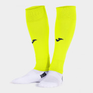 JOMA LEG II CALF STULPNY BEZ PONOŽKY - Neon žlutá