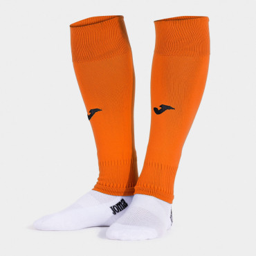 JOMA LEG II CALF STULPNY BEZ PONOŽKY - Oranžová č.1