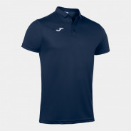 JOMA HOBBY POLOKOŠILE UNISEX - Tmavě modrá
