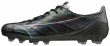 MIZUNO ALPHA JAPAN KOPAČKY PÁNSKÉ - Černá č.1
