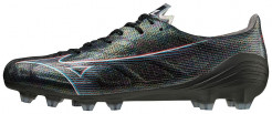 MIZUNO ALPHA JAPAN KOPAČKY PÁNSKÉ - Černá