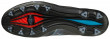 MIZUNO ALPHA JAPAN KOPAČKY PÁNSKÉ - Černá č.2
