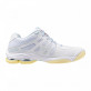 MIZUNO WAVE VOLTAGE 2(W) VOLEJBALOVÉ BOTY DÁMSKÉ - Bílá č.3