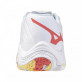 MIZUNO WAVE LIGHTNING Z8(W) VOLEJBALOVÉ BOTY DÁMSKÉ - Bílá č.5