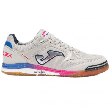 JOMA TOP FLEX REBOUND 2512 SÁLOVKY PÁNSKÉ - Bílá č.1
