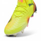 PUMA FUTURE 8 ULTIMATE MxSG KOPAČKY PÁNSKÉ - Žlutá č.2