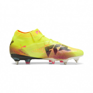 PUMA FUTURE 8 ULTIMATE MxSG KOPAČKY PÁNSKÉ - Žlutá č.3