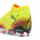 PUMA FUTURE 8 ULTIMATE MxSG KOPAČKY PÁNSKÉ - Žlutá č.5