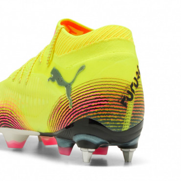 PUMA FUTURE 8 ULTIMATE MxSG KOPAČKY PÁNSKÉ - Žlutá č.5