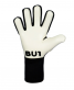 BU1 LIGHT BLACK 2.0 JUNIOR BRANKÁŘSKÉ RUKAVICE DĚTSKÉ - Černá č.2