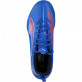 PUMA ULTRA 5 PLAY IT JR SÁLOVKY DĚTSKÉ - Modrá č.3