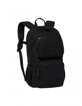 ERIMA TAŠKA NA NOTEBOOK TRAVEL LINE - Černá č.1