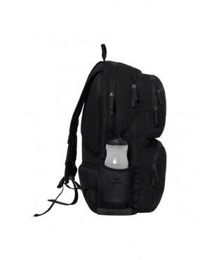 ERIMA TAŠKA NA NOTEBOOK TRAVEL LINE - Černá č.3