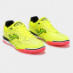 JOMA TOP FLEX REBOUND 2509 SÁLOVKY PÁNSKÉ - Neon žlutá č.2
