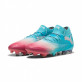 PUMA FUTURE 8 ULTIMATE RE-CHARGE FG KOPAČKY PÁNSKÉ - Světle modrá č.5