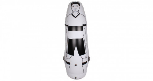 MERCO TRAINING DUMMY FIGURÍNA NAFUKOVACÍ č.1