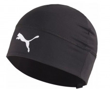 PUMA LIGA ZIMNÍ ČEPICE - Černá