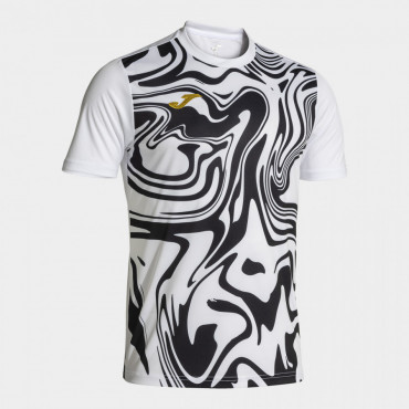 JOMA LION II DRES UNISEX - Bílá, Černá č.1