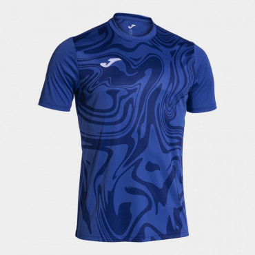 JOMA LION II DRES UNISEX - Modrá č.1