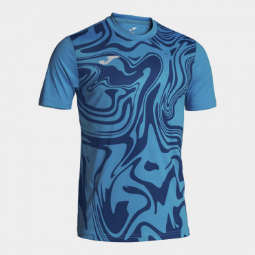 JOMA LION II DRES UNISEX - Světle modrá, Tmavě modrá č.1