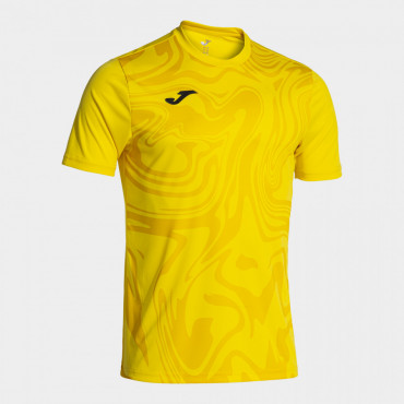 JOMA LION II DRES UNISEX - Žlutá č.1