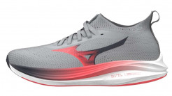 MIZUNO NEO ZEN BOTY PÁNSKÉ - Šedá