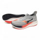 MIZUNO NEO ZEN BOTY PÁNSKÉ - Šedá č.9